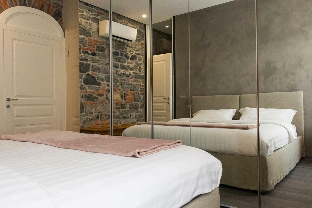Joivy Elegant 1Br Flat Near City Centre Como Luaran gambar