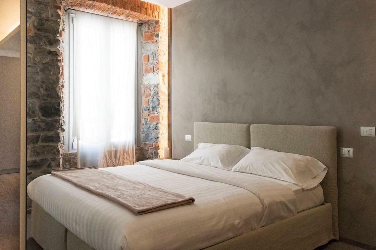 Joivy Elegant 1Br Flat Near City Centre Como Luaran gambar