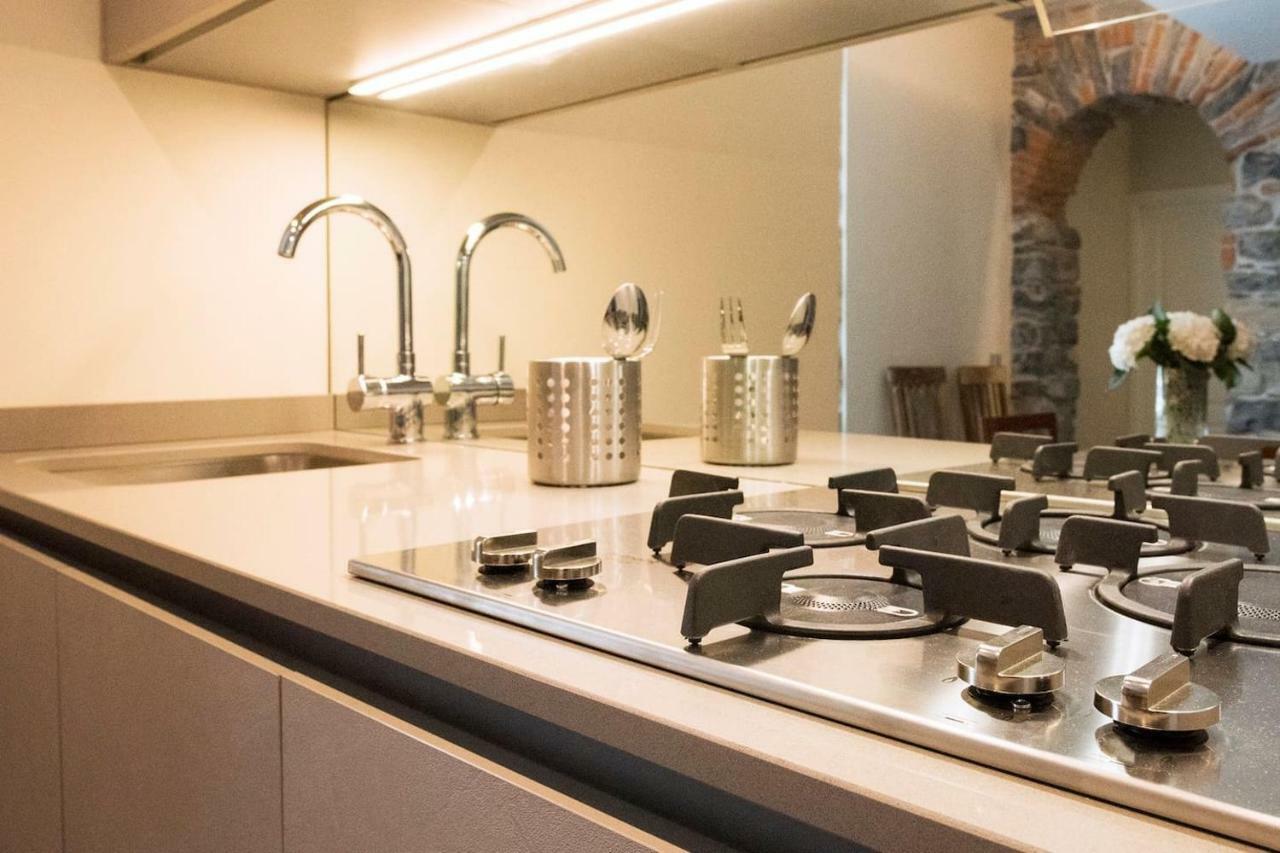 Joivy Elegant 1Br Flat Near City Centre Como Luaran gambar