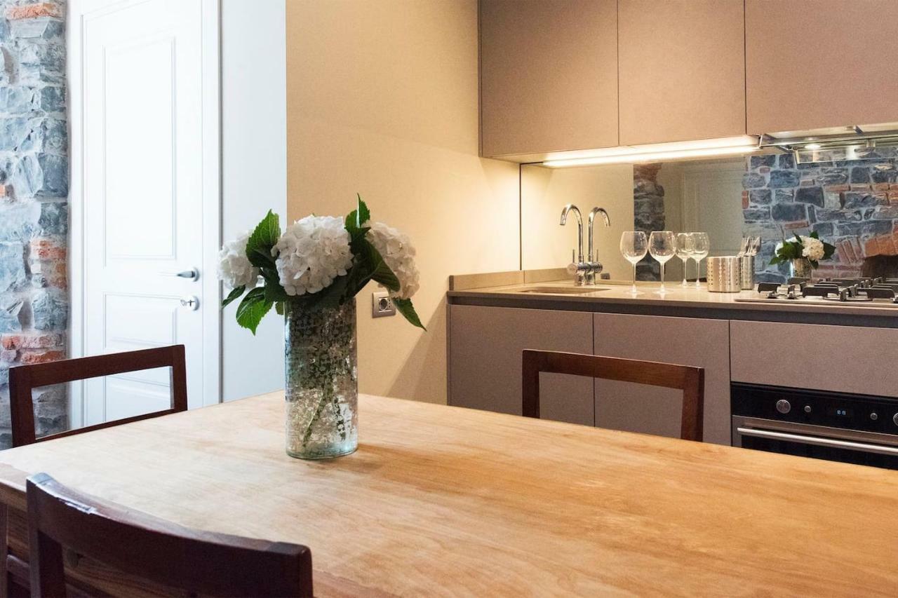 Joivy Elegant 1Br Flat Near City Centre Como Luaran gambar