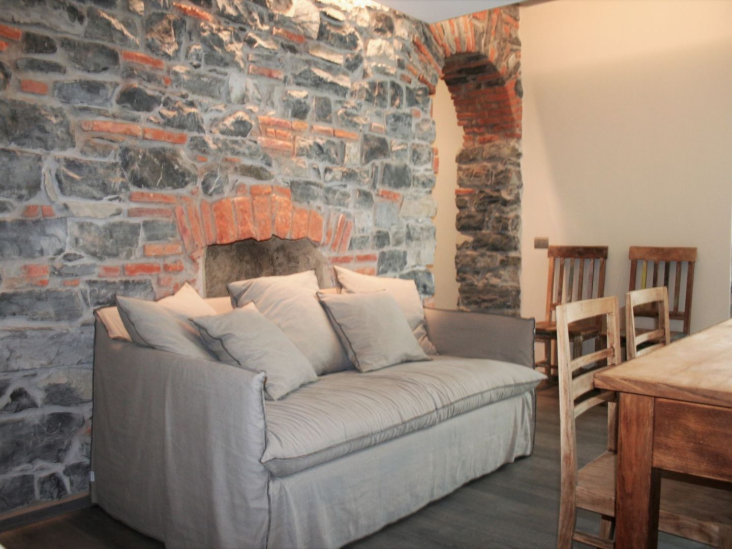Joivy Elegant 1Br Flat Near City Centre Como Luaran gambar