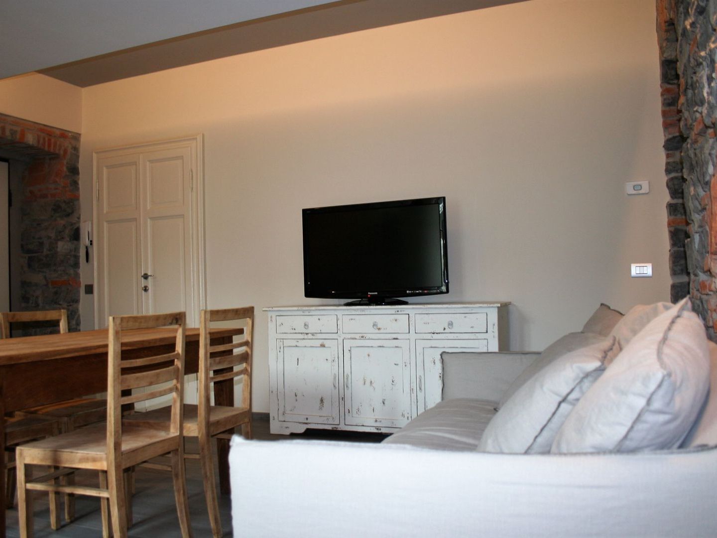 Joivy Elegant 1Br Flat Near City Centre Como Luaran gambar